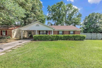 4159 Cochese Rd, Memphis, TN 38118