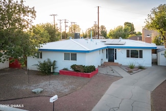 530 Linda Vista Rd, Las Cruces, NM 88005