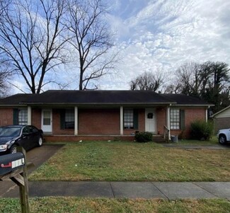 136 Skyhaven Dr, Jackson, TN 38305