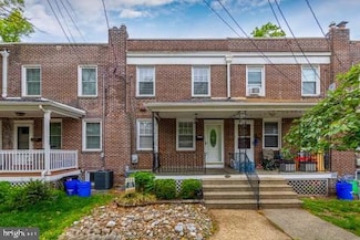 111 Wesley Ave, Collingswood, NJ 08108