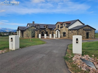 16864 Horizon Ridge Trail, Colorado Springs, CO 80908