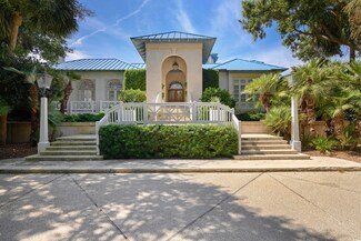 1210 Debordieu Blvd, Georgetown, SC 29440