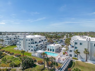 8600 Ridgewood Ave Unit 1311, Cape Canaveral, FL 32920