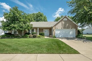 1868 Willow Oak Dr, Saint Charles, MO 63303