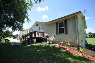 558 NW 1511th Rd, Holden, MO 64040