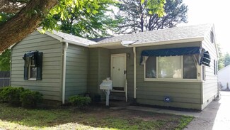 1300 S Saint James Blvd, Evansville, IN 47714