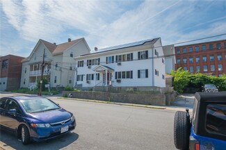 120 Daniels St, Woonsocket, RI 02895