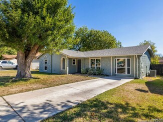 422 Bridgit Dr, Converse, TX 78109