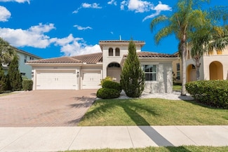 2941 Payson Way, Wellington, FL 33414