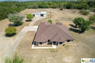 2951 Boys Ranch Rd, Kempner, TX 76539