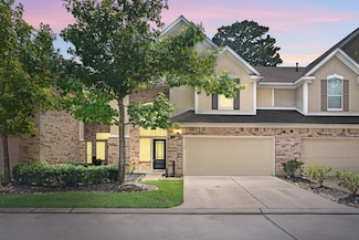16027 Cassandra Park St, Spring, TX 77379