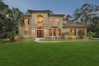4014 N Rondelet Dr, Spring, TX 77386