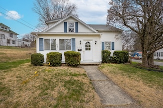 170 Park Rd, Waterbury, CT 06708
