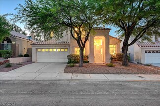 9516 Cedar Heights Ave, Las Vegas, NV 89134