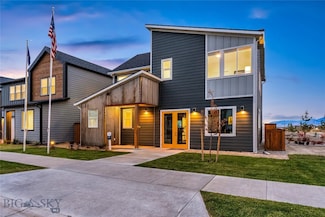 4830 Compass Ln, Bozeman, MT 59718