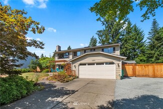 11911 26th St NE, Lake Stevens, WA 98258
