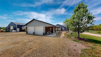 1358 140th St, Clemons, IA 50051