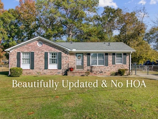 7640 Brandywine Rd, North Charleston, SC 29420