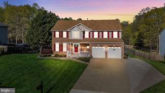 5904 Rhode Island Dr, Woodbridge, VA 22193