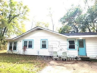 54 Nichols Ave, Fairhope, AL 36532