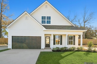 6150 D'Une Terre Ave, Baton Rouge, LA 70806