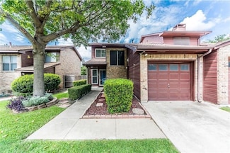 225 Mccarley Place, McKinney, TX 75071