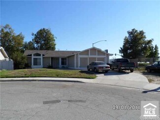 494 Bryce Canyon Way, San Jacinto, CA 92583