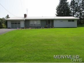 91 Spencer St, Dolgeville, NY 13329
