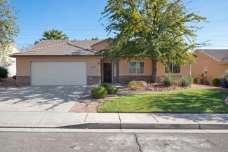 1882 N 1910 W Unit 118, Saint George, UT 84770