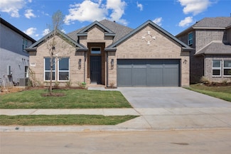 6233 Muller Creek Dr, Celina, TX 75009