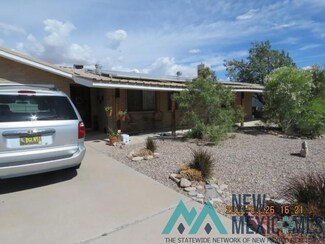 911 Juniper St, Truth Or Consequences, NM 87901