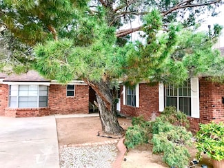 9426 Turrentine Dr, El Paso, TX 79925