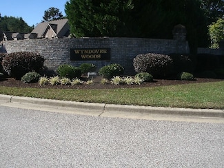 Lot 3A Wyndover Dr, Danville, VA 24541