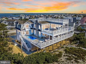 6715 Ocean Blvd, Beach Haven, NJ 08008