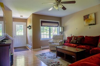 3 Pleasant Woods Rd Unit 101, Fairfax, VT 05454