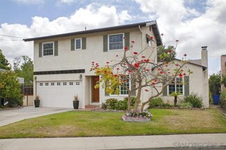 5459 Madison Ave, San Diego, CA 92115