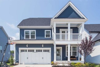 100 Chapel Lawn Ave, Chapel Hill, NC 27516