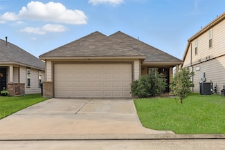 12911 Italian Cypress Trail, Houston, TX 77044