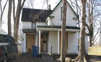 109 Jefferson Ave, Scott City, MO 63780