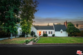 4649 Sancola Ave, Toluca Lake, CA 91602