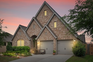 4233 Palmer Hill Dr, Spring, TX 77386