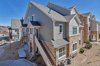 1841 S Dunkirk St Unit 101, Aurora, CO 80017