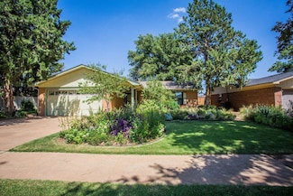 1005 Grover Ave, Lubbock, TX 79416