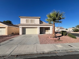 756 Gritty Garnet Ave, Las Vegas, NV 89183