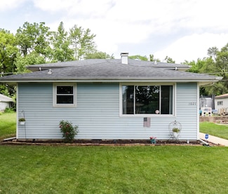 1021 Otis Ave, Rockdale, IL 60436