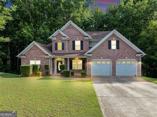 4375 Split Creek Dr, Douglasville, GA 30135