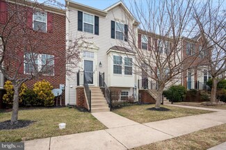 1105 Spring Run Ct, Frederick, MD 21702