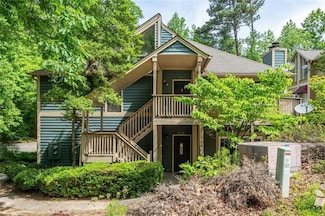 3067 Steeplechase, Alpharetta, GA 30004