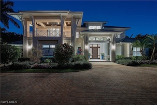 670 Mooring Line Dr, Naples, FL 34102