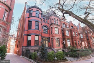 1306 Rhode Island Ave NW Unit 4, Washington, DC 20005